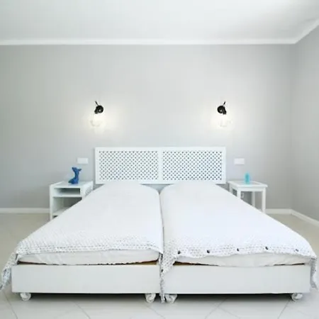 Belavista Tenis Sweethouse *