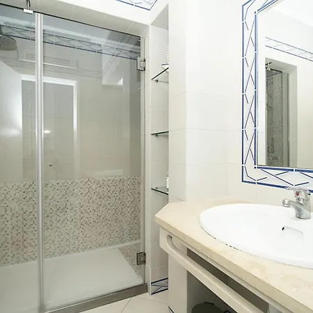 Belavista Tenis Sweethouse Apartament Albufeira