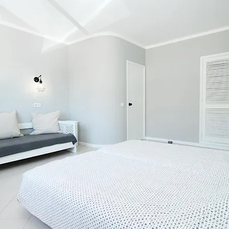 Belavista Tenis Sweethouse Apartment