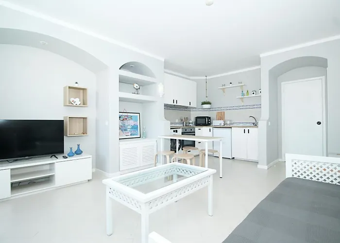 Apartment Belavista Tenis Sweethouse