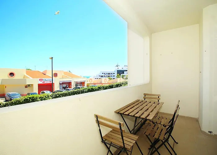 Belavista Tenis Sweethouse 公寓 *