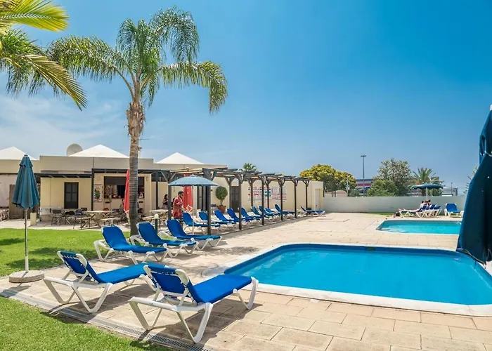 Belavista Tenis Sweethouse *