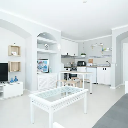 Apartment Belavista Tenis Sweethouse