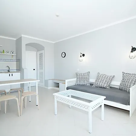 Belavista Tenis Sweethouse Apartment