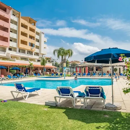 Belavista Tenis Sweethouse Apartment *