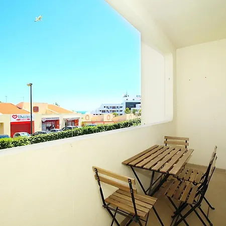 Belavista Tenis Sweethouse Apartment *