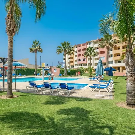 Apartment Belavista Tenis Sweethouse Albufeira